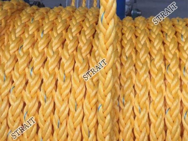 High Strength Carbon Fiber Rope